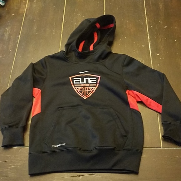 Nike Other - Nike Hoodie Nike Other - Nike Hoodie